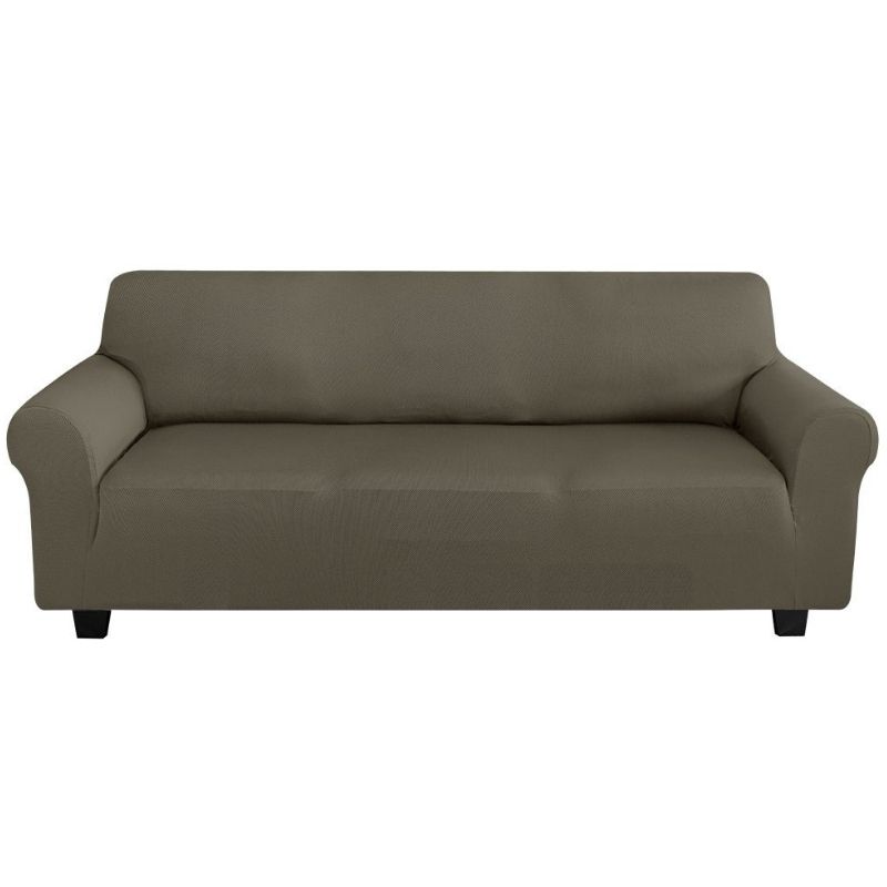 ultra elastický potah trojpohovka